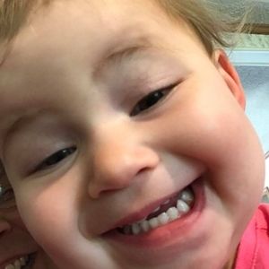 Meet your Posher, Tina